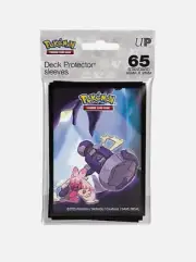 Pokemon TCG: POKEMON DECK PROTECTOR SLEEVES: Tinkaton (65CT)