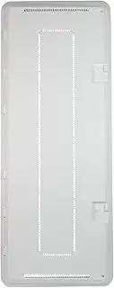 Legrand - OnQ ENP4250-NA WiFi Compatible, Electrical Box Structured Media Enclosure, 42 inch, White