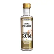 Top Shelf Rum White Rum Essence
