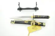 Kill Bill Devil Katana Tanto Mild Sharp AU