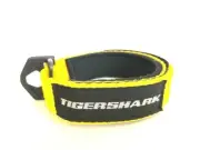 Tigershark Tiger Shark Barracuda Daytona Monte Carlo Montege Wrist Band