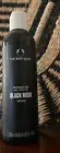 THE BODY SHOP Vegan Black Musk Shower Gel 8.4 Fl Oz Rare Unisex