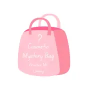 Cosmetic Mystery Bag (Dark) $20