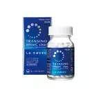 TRANSINO White C Whitening Tablet 30 Days For Melanin Spots Freckles 240 tablets