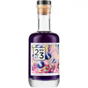23rd Street Violet Gin 200mL