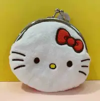 在飛比找Yahoo奇摩購物中心優惠-【震撼精品百貨】Hello Kitty 凱蒂貓~三麗鷗 KI