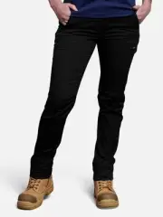 KingGee Womens Workcool Pro Stretch Pants K43012