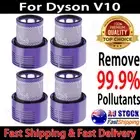 For DYSON V10 Filter Animal Absolute Motorhead SV12 SV27 Vacuum Hepa Replacement