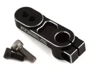 ProTek RC Dual Offset Heavy Duty Clamping Servo Horn (Standard) (25T) - PTK-7825