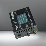 DPA-1698 2CH Function Generator Amplifier 0-100KHz 10W*2 DDS Signal GeneratorOd