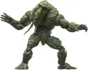 Hasbro Collectibles - Werewolf by Night - Marvel Legends - Man-Thing Action Figu