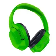 Razer Opus X-Green-Active Wireless Noise Cancellation Headset