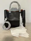 Oroton MUSE Small Three Pocket Bag BRAND NEW