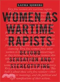 在飛比找三民網路書店優惠-Women As Wartime Rapists ― Bey