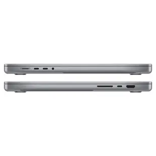 Apple MacBook Pro 16吋 M1 Max 10核心 CPU 與 32核心 GPU/32G/2TB