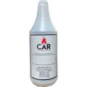 GENERIC PLASTIC BOTTLE - 32OZ - HI-TECH