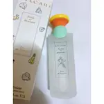 BVLGARI PETITS ET MAMANS 寶格麗甜蜜寶貝中性淡香水 分香瓶