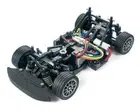 Tamiya M-08 Concept 1/10 RWD Touring Car Chassis Kit [TAM58669]