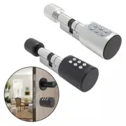 Lock Combination Lock Cylinder Password Lock Card For Tuya Smart Electronic Door