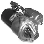 Jaylec 12V 1.4kW 9T Starter Motor - 70-3005