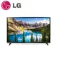 LG 樂金 49型 UHD 4K 電視 49UJ630T