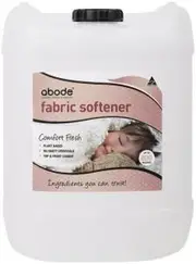 Abode Fabric Softener Comfort Fresh 15L
