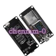 1PCS ESP32 ESP-32D WIFI Development board module OLED display CH340C band0.96#YT