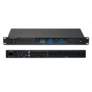 PRESONUS QUANTUM HD8 Rackmount 26x30 USB-C / Optical Audio Interface