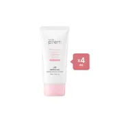 make p:rem UV Defense Me. Calming Tone Up Sun Cream (4ea) Set
