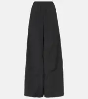 [Vetements] Vetements Technical track pants AU 10 black