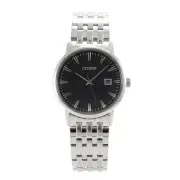 CITIZEN COLLECTION BM6770-51G CITIZEN COLLECTION Eco-Drive Solar Black Silver