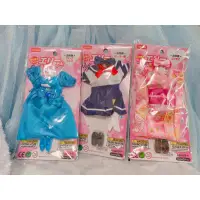 在飛比找蝦皮購物優惠-（日本帶回）  現貨 Daiso 大創 芭比娃娃系列-服飾 