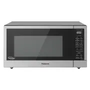 Panasonic 44L Cyclonic Inverter Microwave NNST78LSQPQ