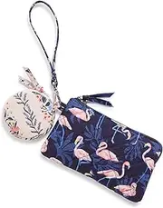 [Vera Bradley] Beach Pouch Set