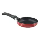 Mini Frying Pan Non-Stick Steel Frypan Pot /Saucepan Cookware Random Color