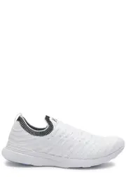 Athletic Propulsion Labs Techloom Wave Knitted Sneakers - White - 5.5 (IT36 / UK3), apl Trainers, Rubber - 5.5 (IT36 / UK3) 5.5 (IT36 / UK3)