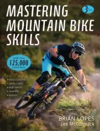 在飛比找博客來優惠-Mastering Mountain Bike Skills