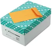 Catalog Envelope, #55, 6 x 9, Brown Kraft, 500/Box
