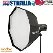 Godox ADS60S 24" SoftBox Diffuser for AD400Pro AD300Pro ML60 Flash Light Strobe