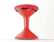SYLEX Jari Activstool Red
