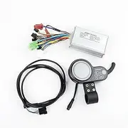 ZAPYVET for Kugoo, M4 Electric Scooter 36v48v Display Panel 5/6-Pin Communication Instrument Brushless Intelligent Motor Controller Electric Scooter Display Screen