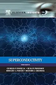 Superconductivity (Elsevier Insights)
