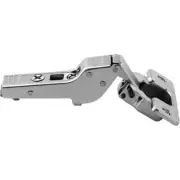 Blum CLIP top 120° Cabinet Hinge 71T5650 | Half-Crank | Self-Close | Screw-On