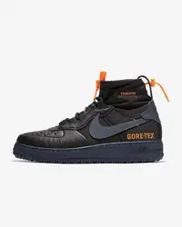 在飛比找Yahoo!奇摩拍賣優惠-NIKE Air Force 1 WTR Gore-Tex 