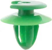 Swordfish 67720 - Door Panel Retainer for BMW 51-41-1-870-718, Package of 50 pcs (for: BMW)