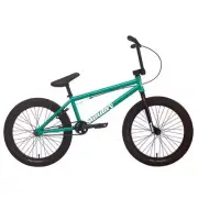 Sunday Primer 20 Inch Freestyle BMX Bike Beginner/Intermediate Level