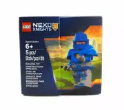 LEGO NEXO KNIGHTS: King's Guard (5004390)