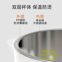 在飛比找Yahoo!奇摩拍賣優惠-新款推薦 豆漿機九陽豆漿機家用小型全自動多功能破壁免過濾免煮