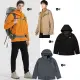 【The North Face】TNF 北臉 羽絨外套 兩件式 三合一外套 保暖防潑水 男外套 多款任選(NF0A5B2X17F&)