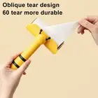 Lint Roller Ergonomic Design Removes Broken Hair Lint Roller Pet Hair Remove
